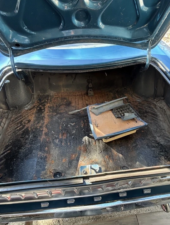 1968 Dodge Coronet R/T 4th Gen - Image 19 of 21