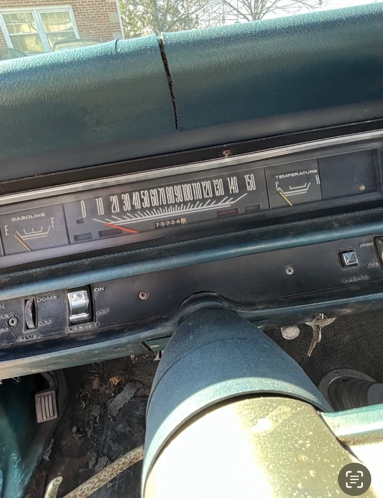 1968 Dodge Coronet R/T 4th Gen - Image 16 of 21