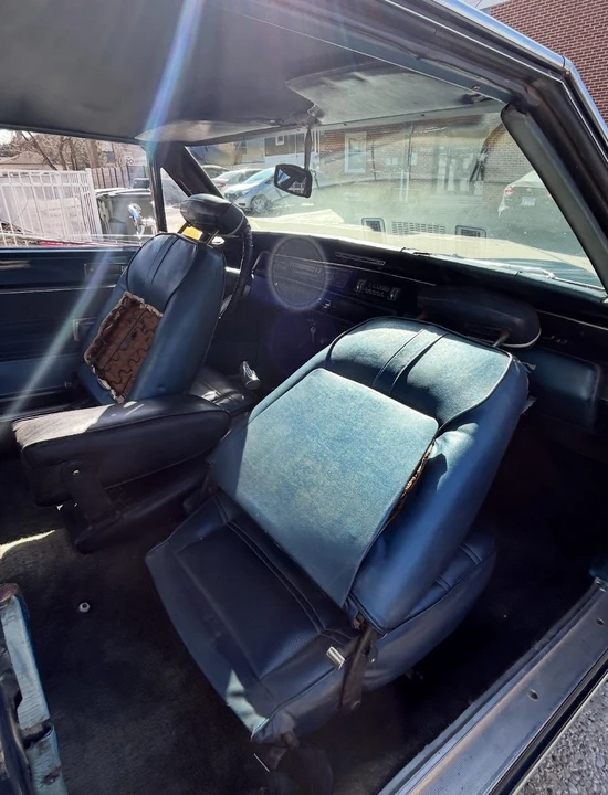 1968 Dodge Coronet R/T 4th Gen - Image 18 of 21