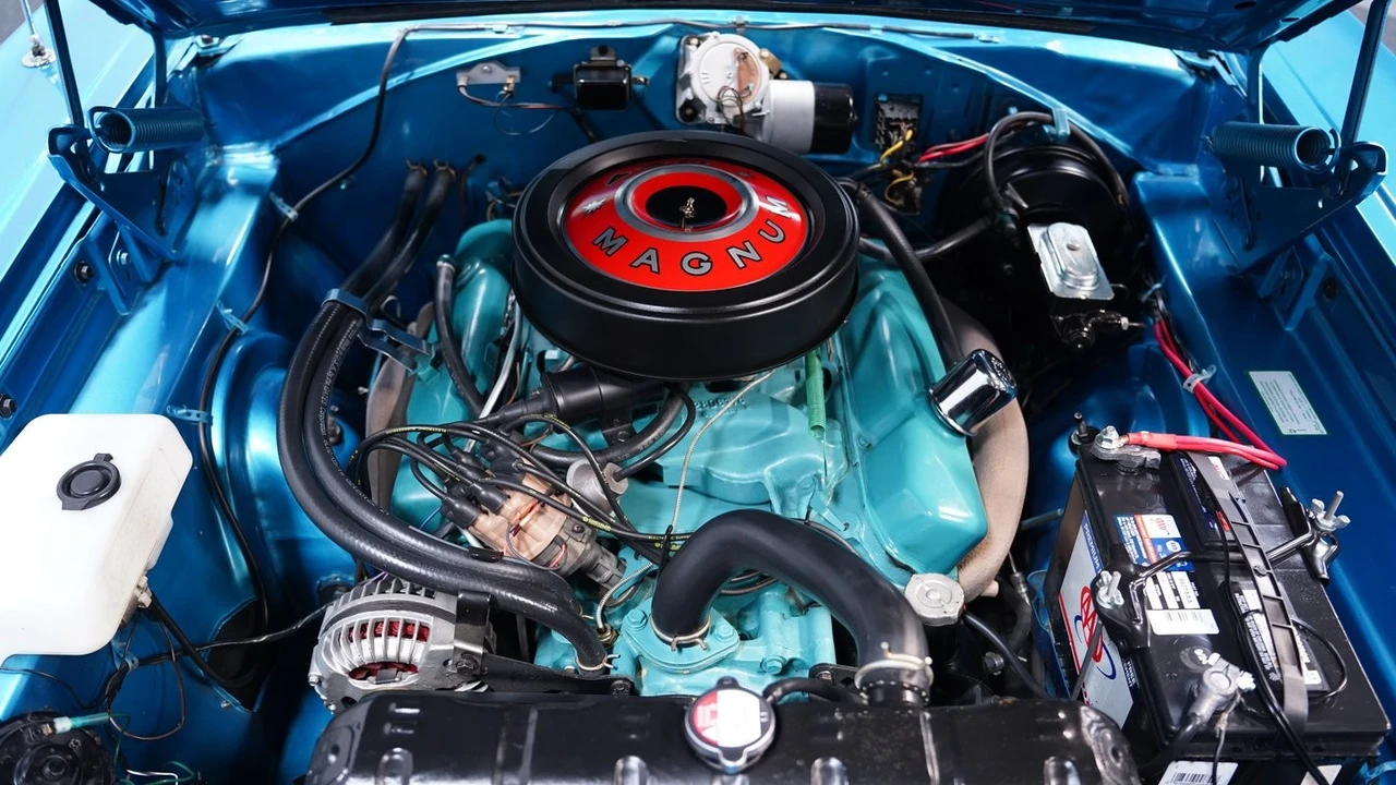 1968 Dodge Coronet R/T 4th Gen - Image 4 of 31