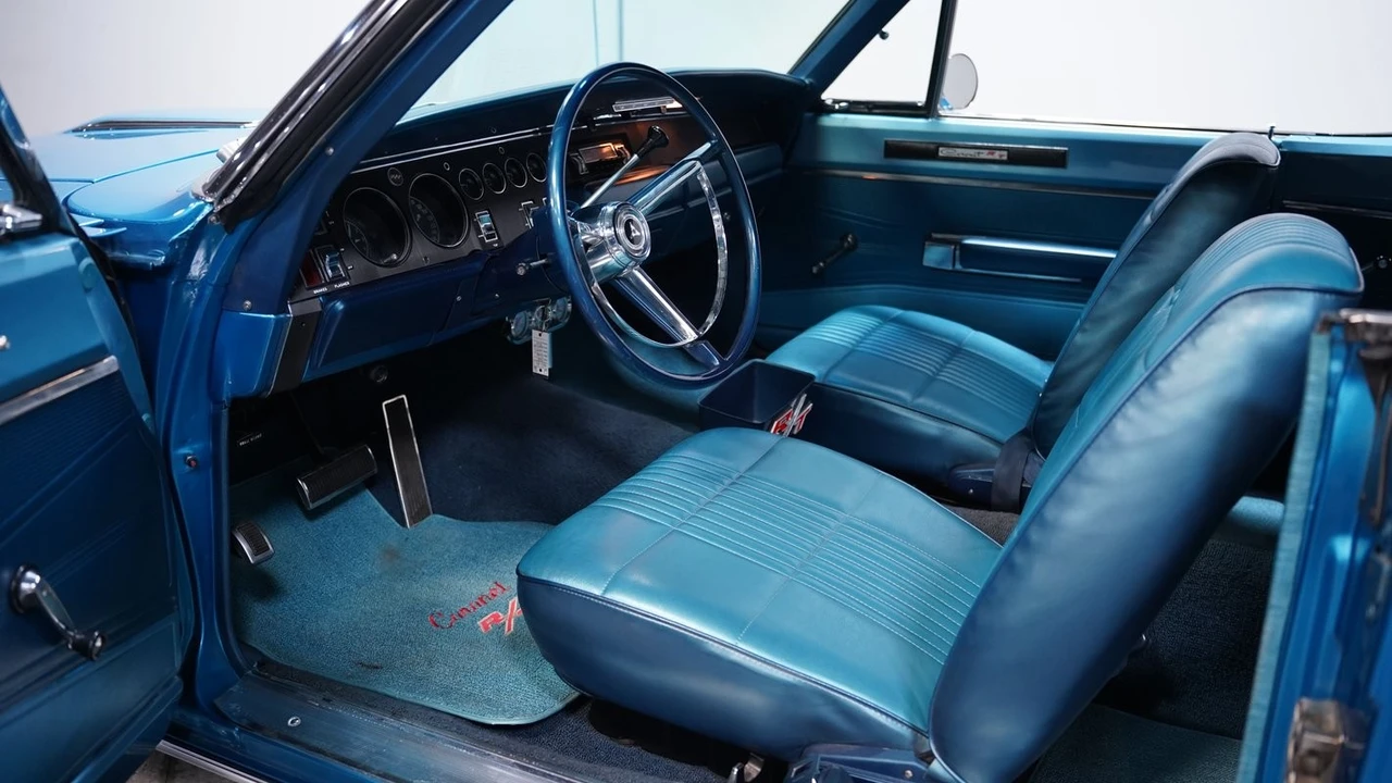 1968 Dodge Coronet R/T 4th Gen - Image 5 of 31