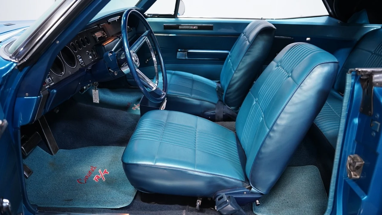 1968 Dodge Coronet R/T 4th Gen - Image 30 of 31
