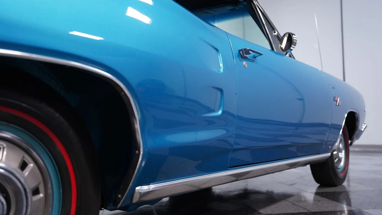 1968 Dodge Coronet R/T 4th Gen - Image 23 of 31