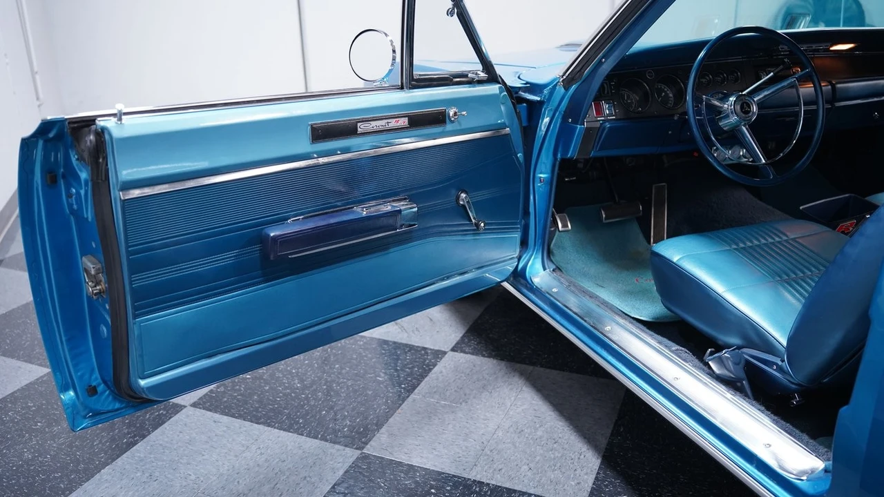 1968 Dodge Coronet R/T 4th Gen - Image 29 of 31