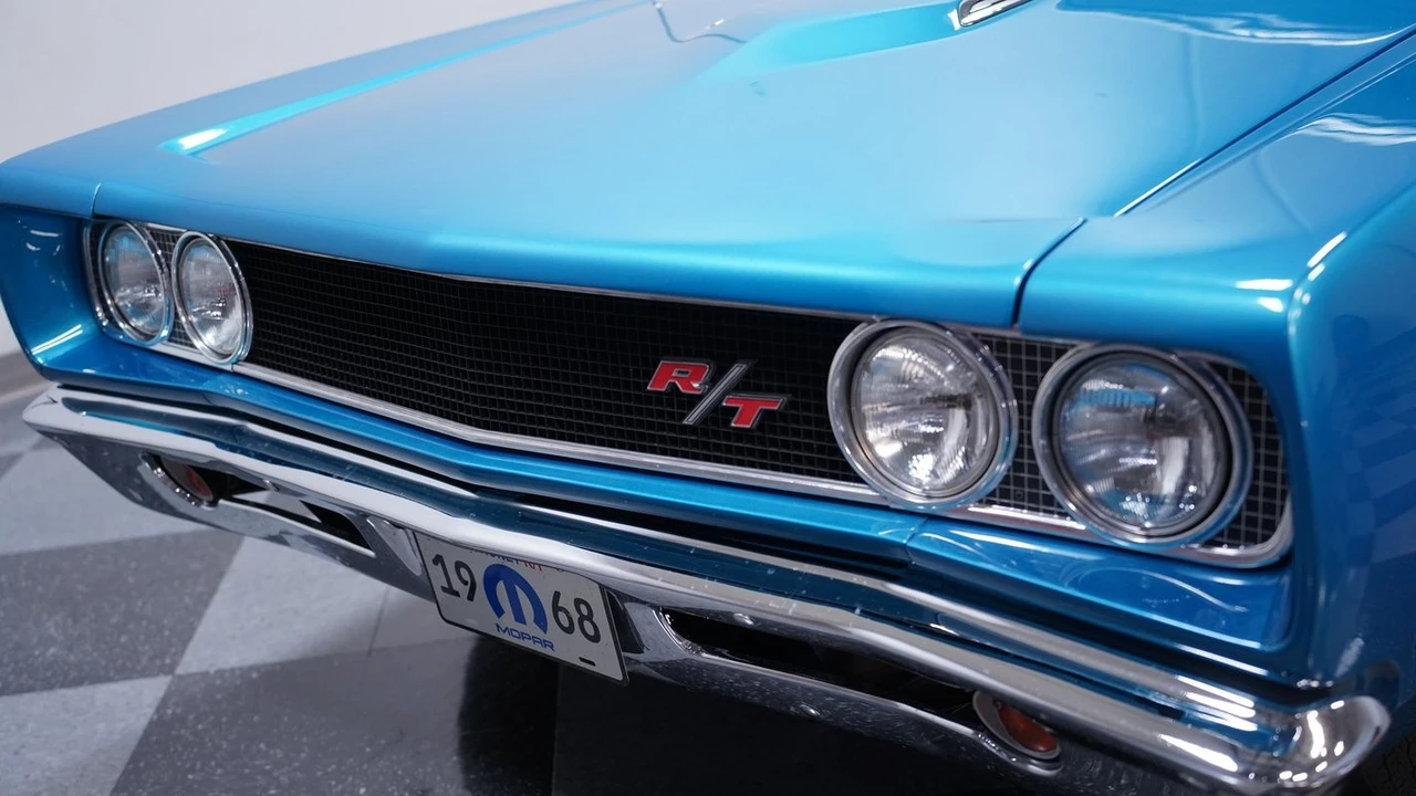 1968 Dodge Coronet R/T 4th Gen - Image 18 of 31