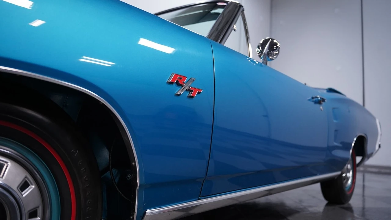 1968 Dodge Coronet R/T 4th Gen - Image 19 of 31