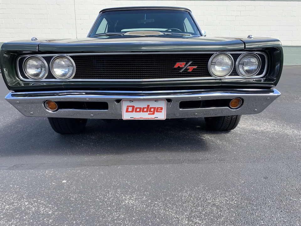 1968 Dodge Coronet R/T 4th Gen - Image 4 of 31