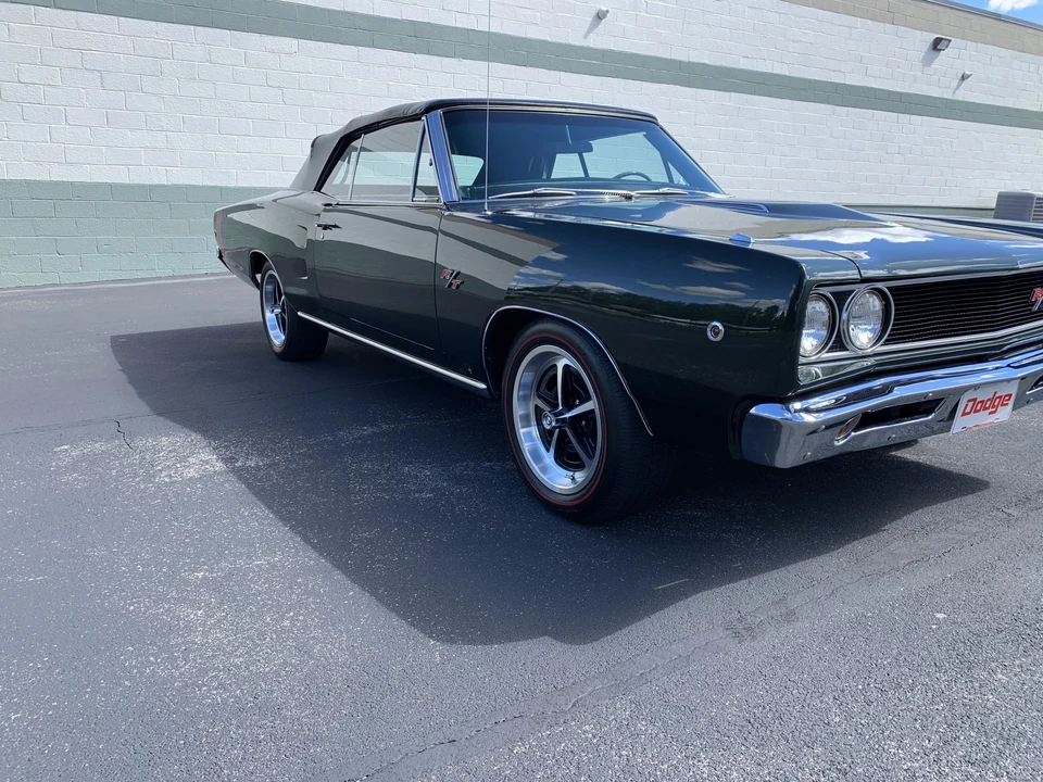 1968 Dodge Coronet R/T 4th Gen - Image 6 of 31