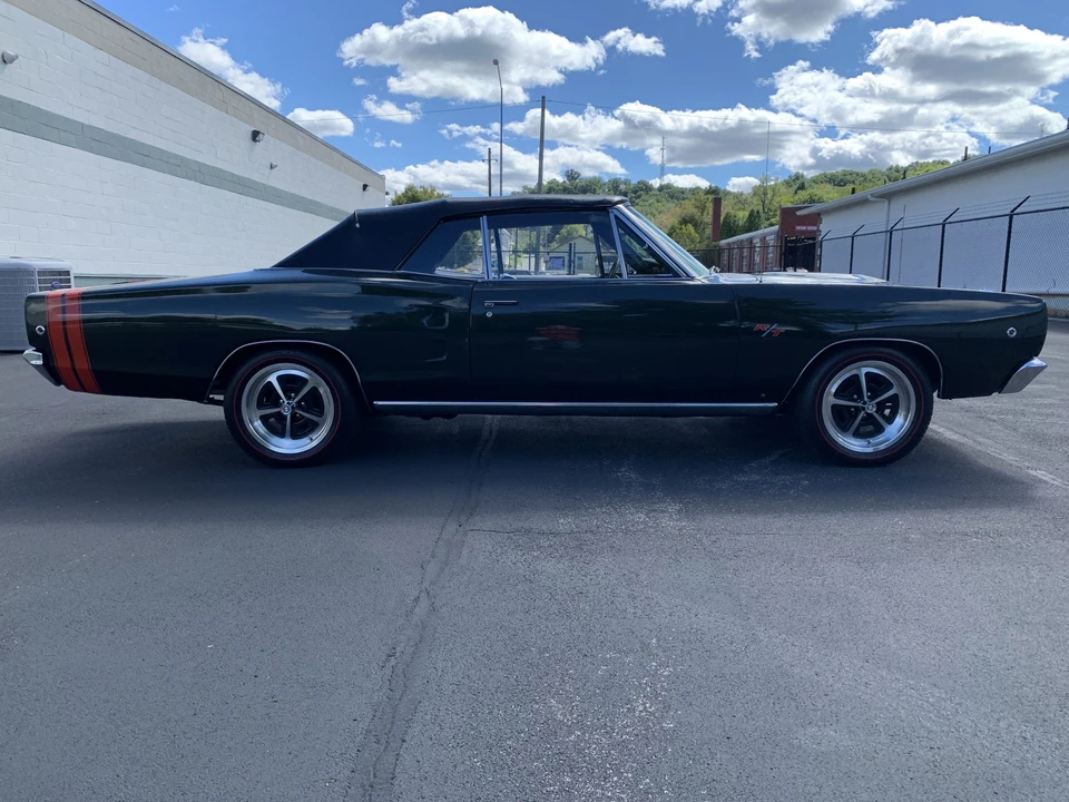 1968 Dodge Coronet R/T 4th Gen - Image 7 of 31