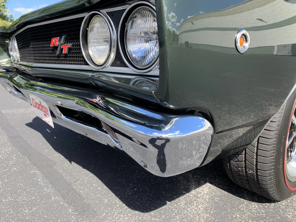 1968 Dodge Coronet R/T 4th Gen - Image 26 of 31