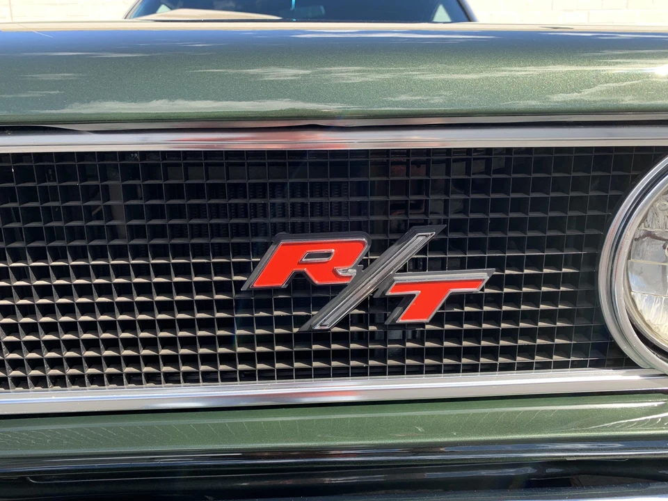 1968 Dodge Coronet R/T 4th Gen - Image 29 of 31