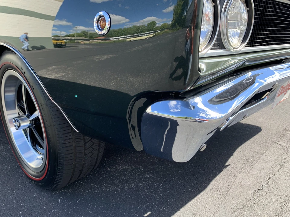 1968 Dodge Coronet R/T 4th Gen - Image 27 of 31