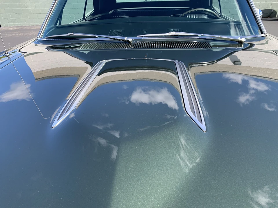 1968 Dodge Coronet R/T 4th Gen - Image 31 of 31
