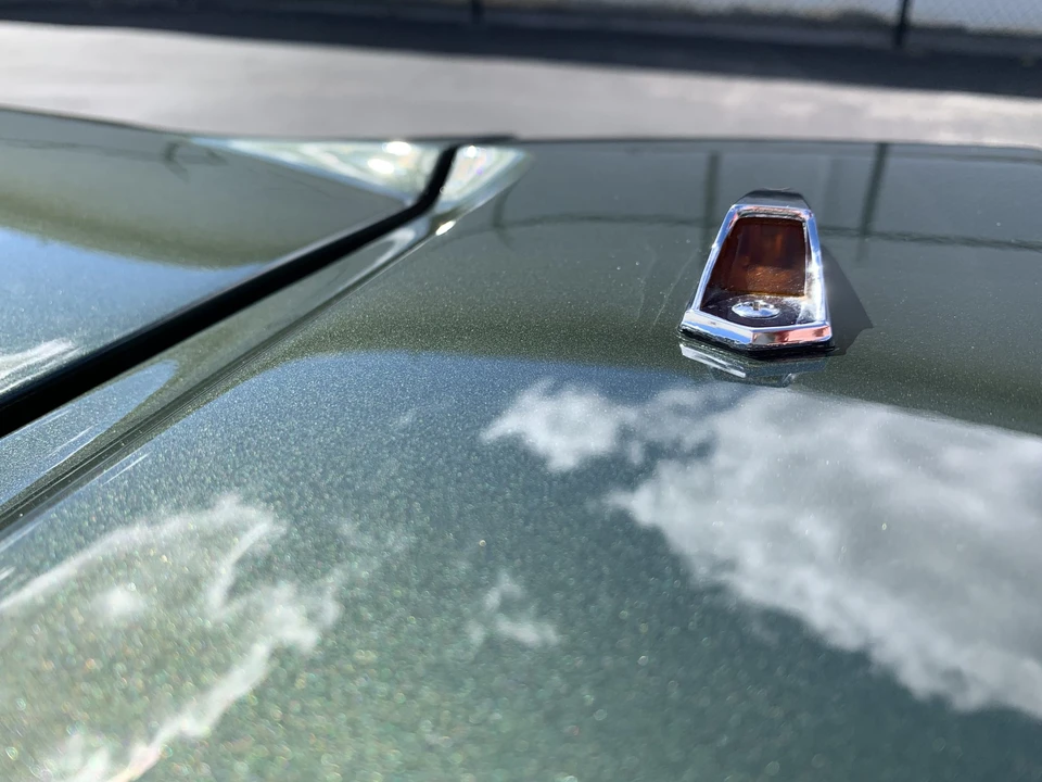 1968 Dodge Coronet R/T 4th Gen - Image 30 of 31