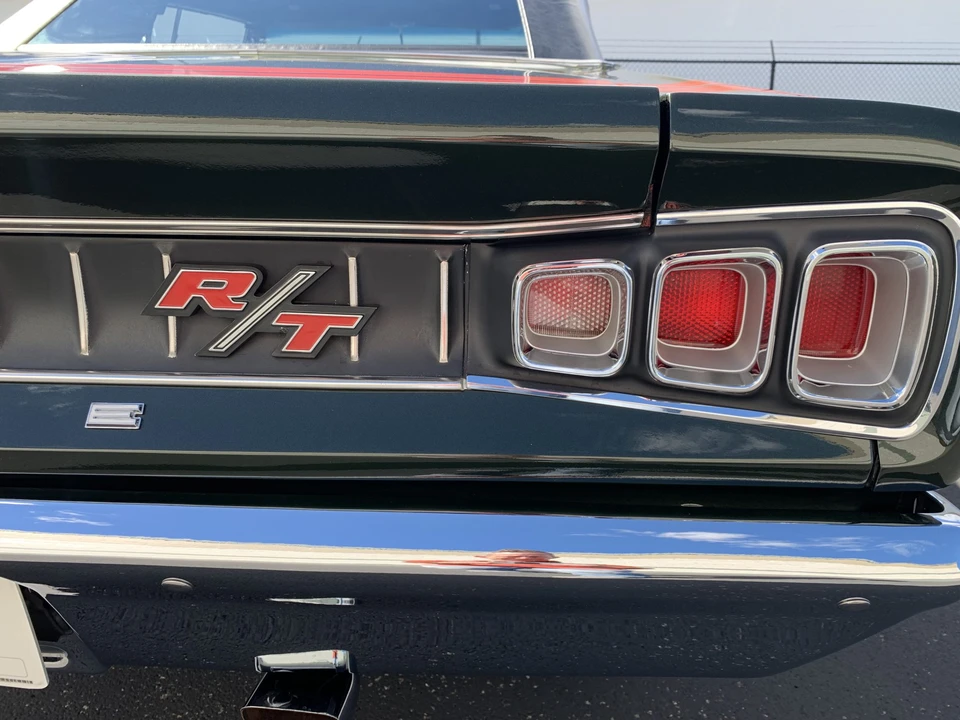 1968 Dodge Coronet R/T 4th Gen - Image 28 of 31