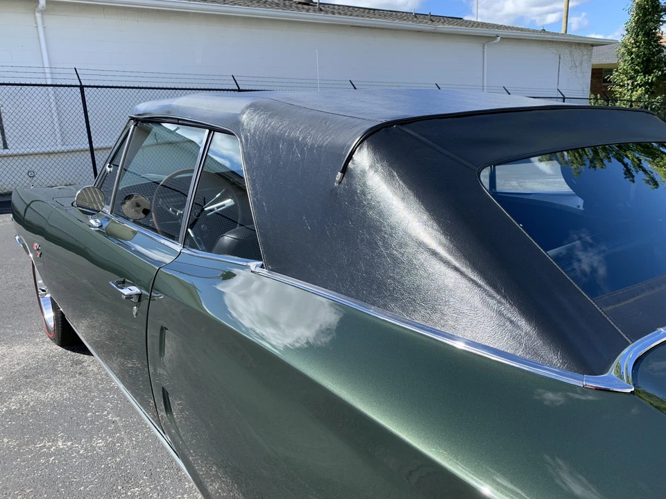 1968 Dodge Coronet R/T 4th Gen - Image 21 of 31