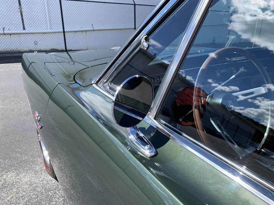 1968 Dodge Coronet R/T 4th Gen - Image 22 of 31