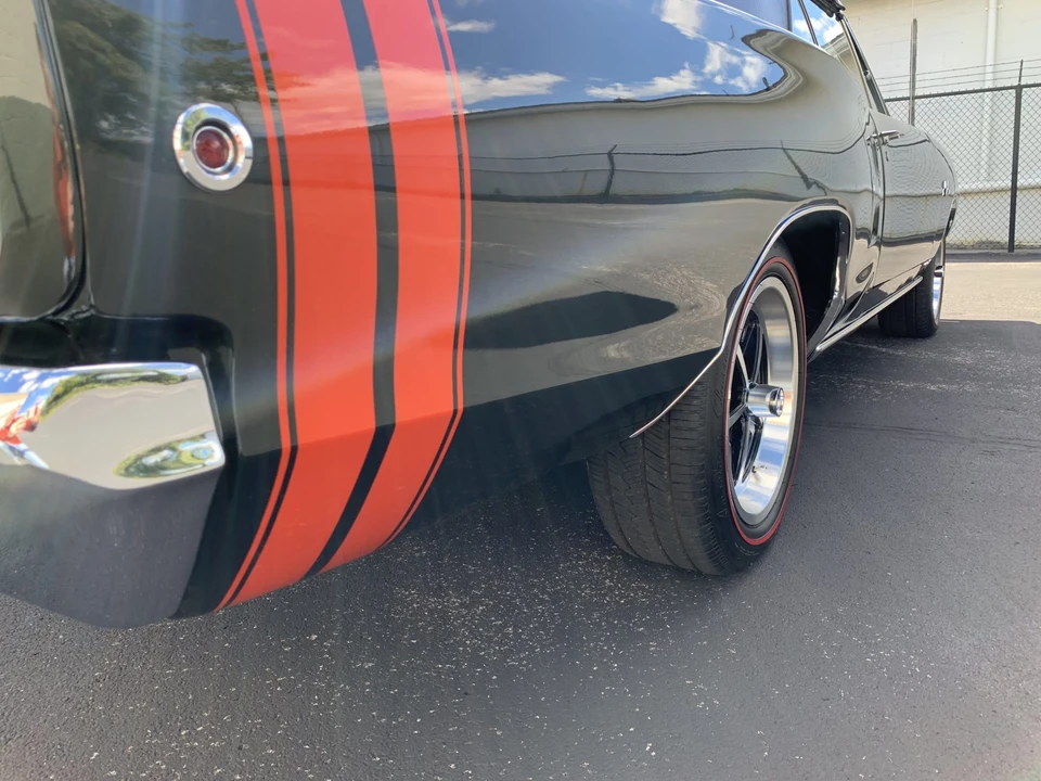 1968 Dodge Coronet R/T 4th Gen - Image 16 of 31