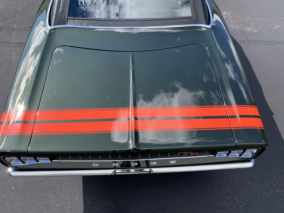 1968 Dodge Coronet R/T 4th Gen - Image 14 of 31