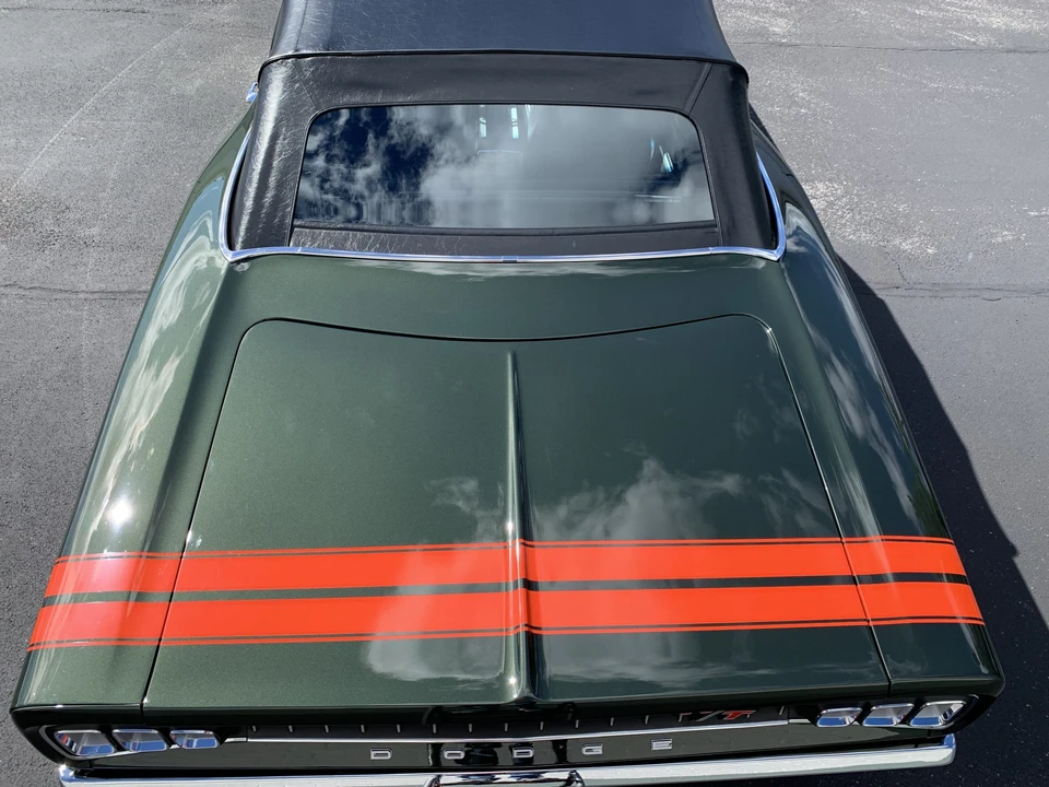 1968 Dodge Coronet R/T 4th Gen - Image 13 of 31
