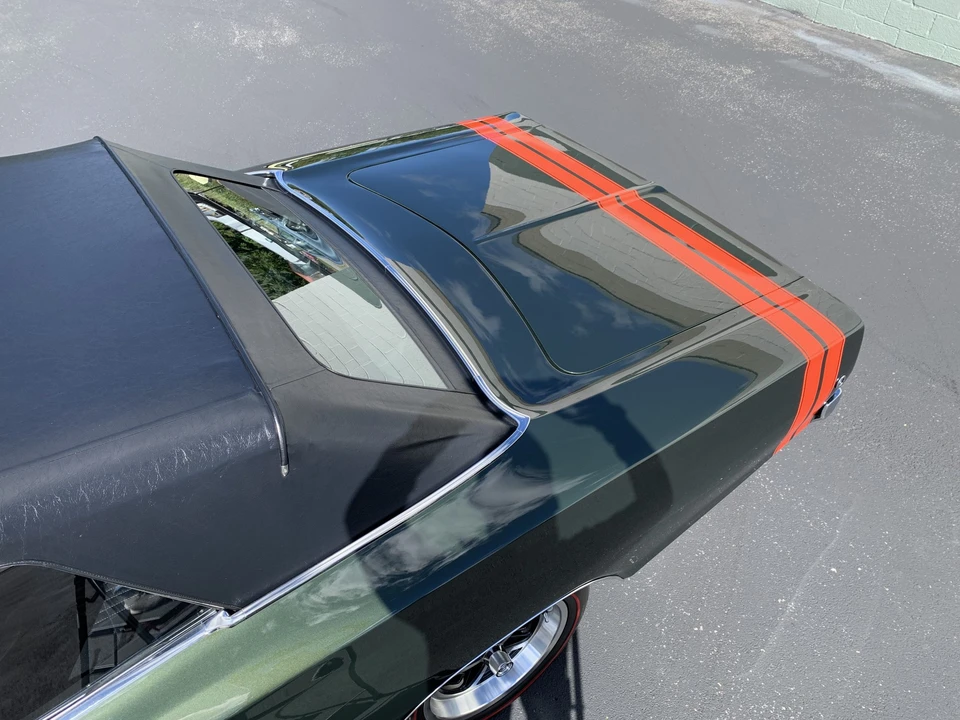 1968 Dodge Coronet R/T 4th Gen - Image 17 of 31