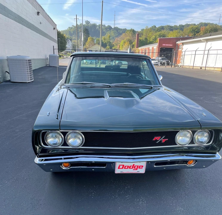1968 Dodge Coronet R/T 4th Gen - Image 5 of 31