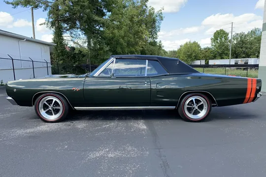 1968 Dodge Coronet R/T 4th Gen - Image 2 of 31