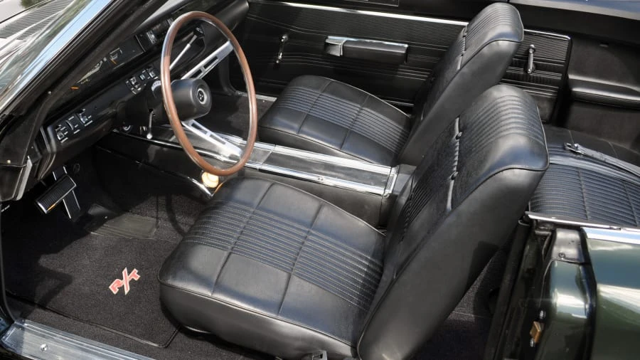 1968 Dodge Coronet R/T 4th Gen - Image 3 of 11