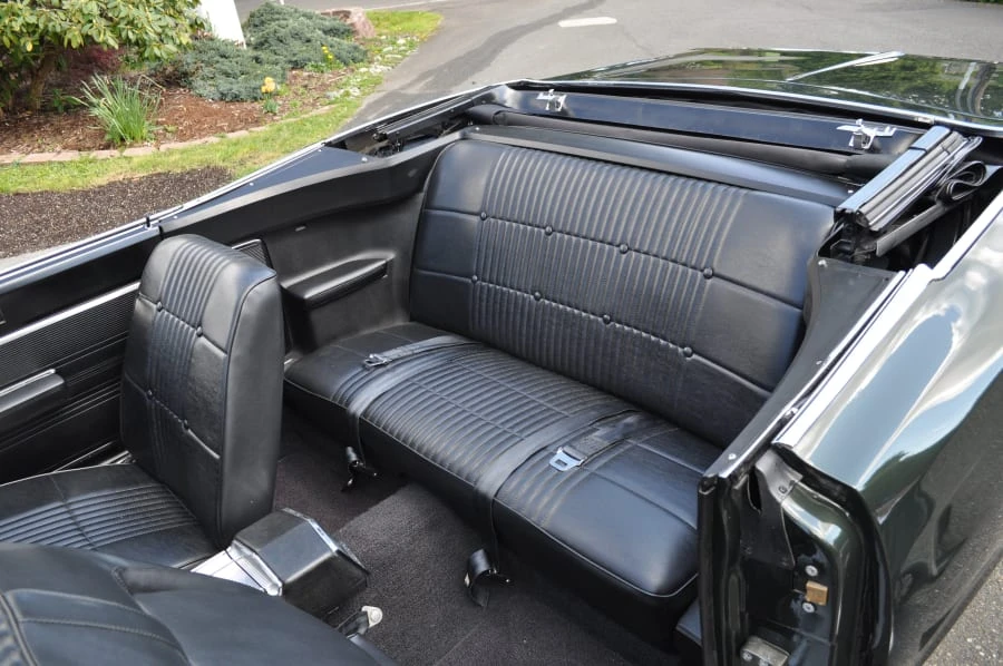 1968 Dodge Coronet R/T 4th Gen - Image 5 of 11