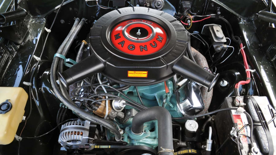 1968 Dodge Coronet R/T 4th Gen - Image 7 of 11