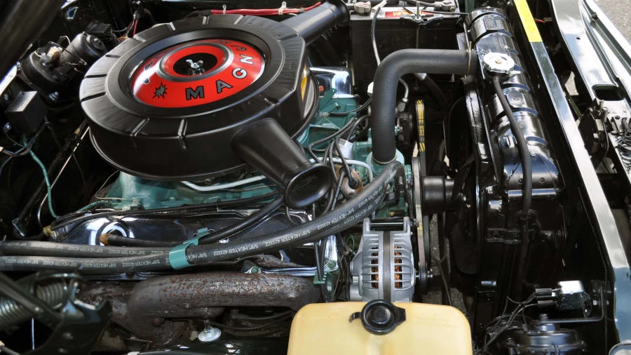 1968 Dodge Coronet R/T 4th Gen - Image 8 of 11