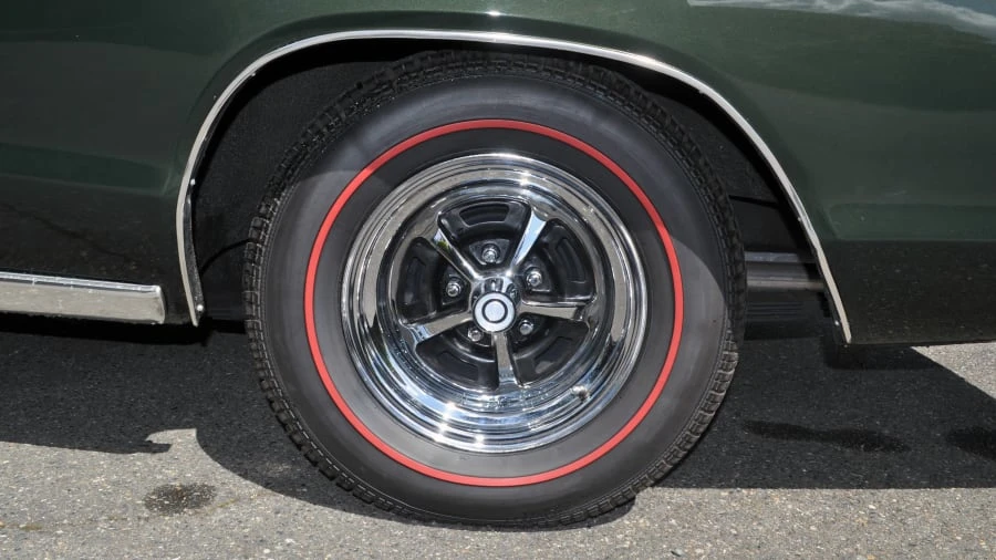 1968 Dodge Coronet R/T 4th Gen - Image 9 of 11