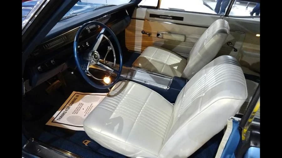 1968 Dodge Coronet R/T 4th Gen - Image 3 of 7