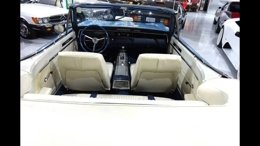 1968 Dodge Coronet R/T 4th Gen - Image 4 of 7