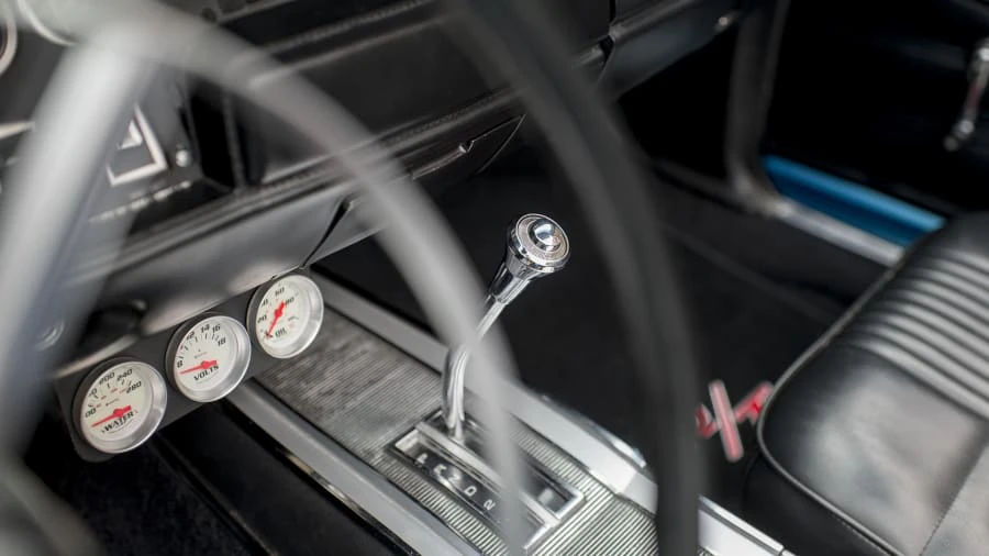 1968 Dodge Coronet R/T 4th Gen - Image 9 of 12