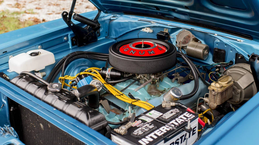1968 Dodge Coronet R/T 4th Gen - Image 6 of 20