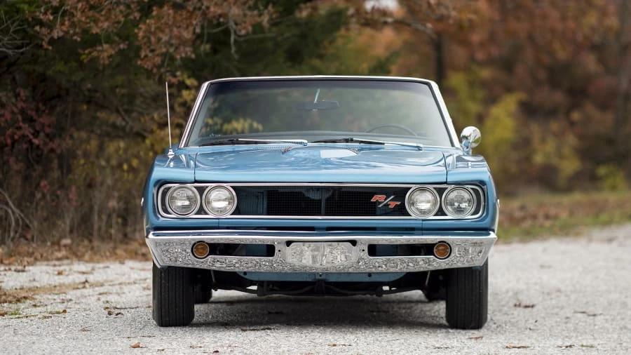 1968 Dodge Coronet R/T 4th Gen - Image 14 of 20