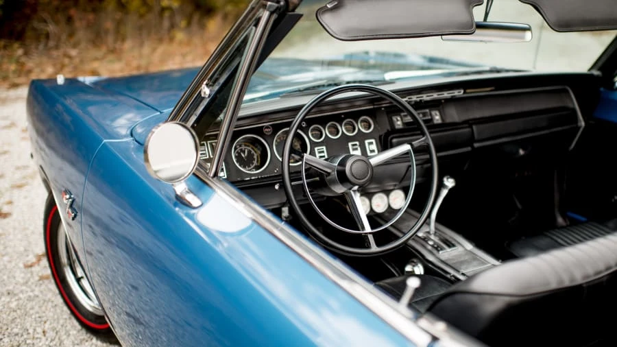 1968 Dodge Coronet R/T 4th Gen - Image 16 of 20