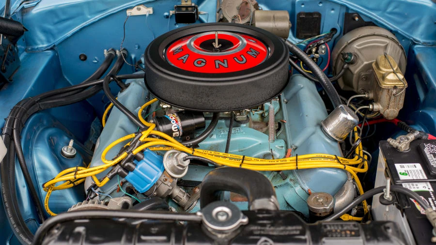 1968 Dodge Coronet R/T 4th Gen - Image 17 of 20