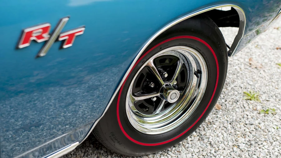 1968 Dodge Coronet R/T 4th Gen - Image 18 of 20
