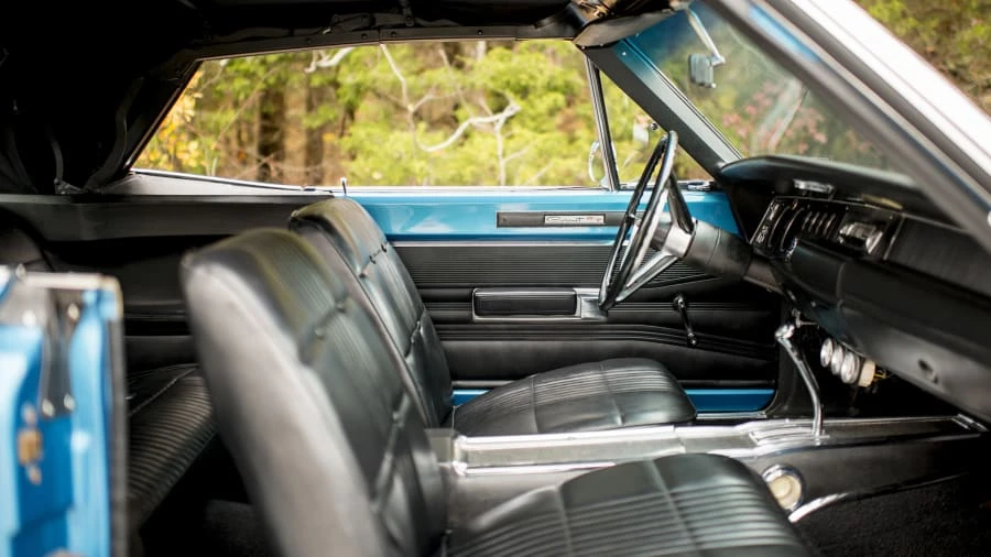 1968 Dodge Coronet R/T 4th Gen - Image 19 of 20