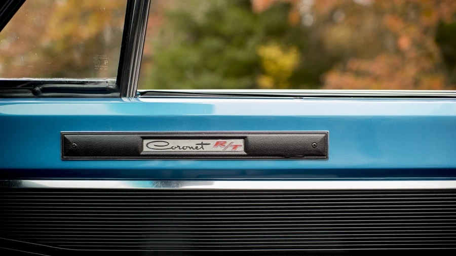 1968 Dodge Coronet R/T 4th Gen - Image 20 of 20