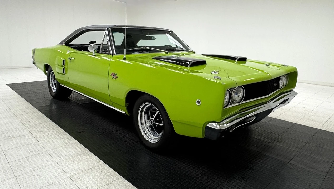 1968 Dodge Coronet 4th Gen - Image 7 of 12