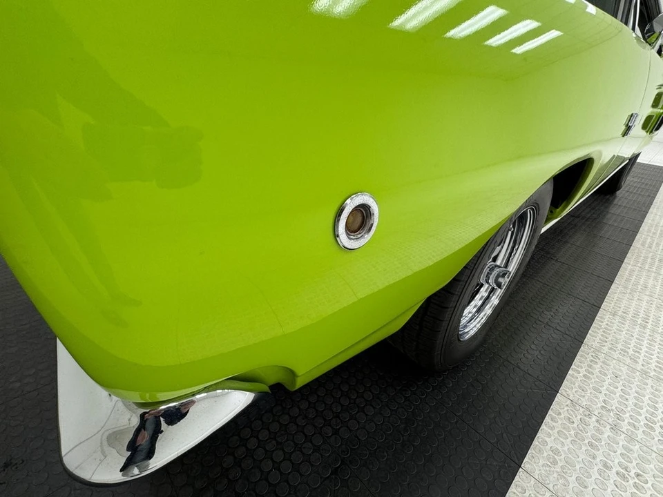 1968 Dodge Coronet 4th Gen - Image 11 of 12