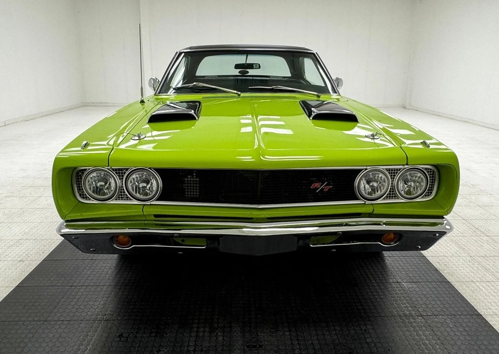 1968 Dodge Coronet 4th Gen - Image 8 of 12