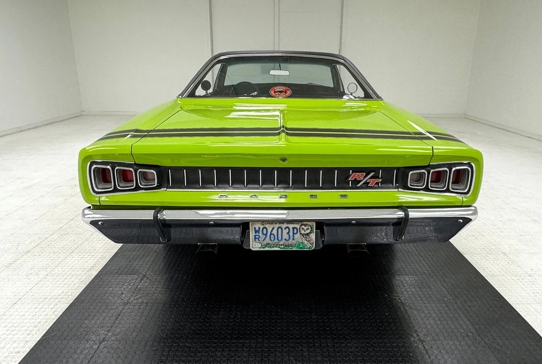 1968 Dodge Coronet 4th Gen - Image 4 of 12