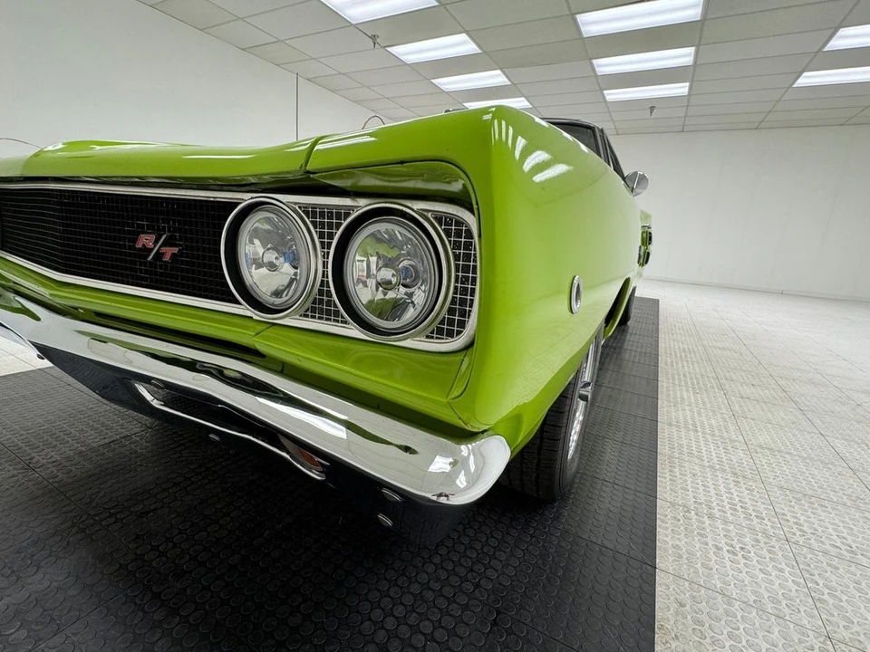 1968 Dodge Coronet 4th Gen - Image 12 of 12