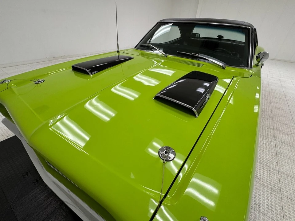 1968 Dodge Coronet 4th Gen - Image 10 of 12