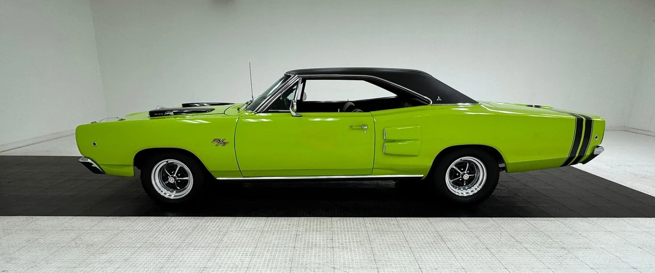 1968 Dodge Coronet 4th Gen - Image 2 of 12