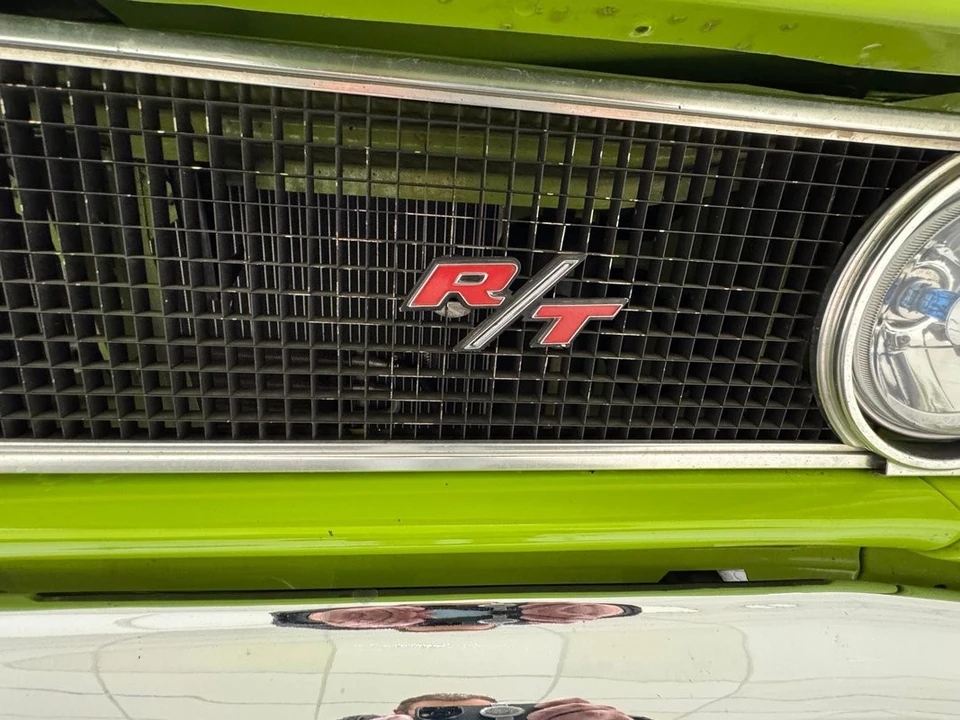 1968 Dodge Coronet 4th Gen - Image 9 of 12